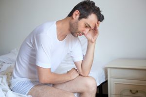 How to Deal With Erectile Dysfunction in a Relationship