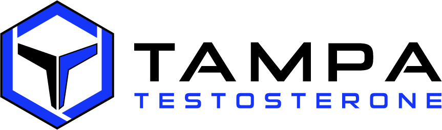 tampa testosterone clinic logo