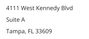 top testosterone replacement clinic tampa